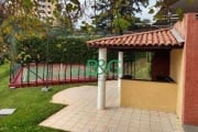 Apartamento à venda, 51 m² por R$ 270.400,00 - Conjunto Residencial Vista Verde - São Paulo/SP