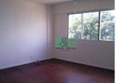 Apartamento com 3 dormitórios à venda, 101 m² por R$ 948.900,00 - Sumaré - São Paulo/SP