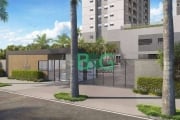 Apartamento com 2 dormitórios à venda, 44 m² por R$ 496.495,00 - Barra Funda - São Paulo/SP