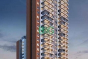 Apartamento à venda, 47 m² por R$ 469.753,00 - Penha de França - São Paulo/SP