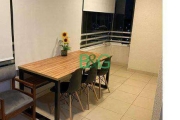 Apartamento à venda, 51 m² por R$ 499.000,00 - Tatuapé - São Paulo/SP