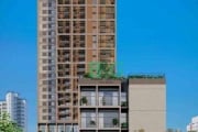 Apartamento com 2 dormitórios à venda, 69 m² por R$ 1.350.000,00 - Perdizes - São Paulo/SP