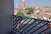 Apartamento com 3 dormitórios à venda, 64 m² por R$ 399.000,00 - Vila Formosa - São Paulo/SP