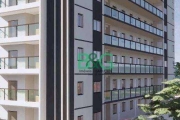 Apartamento à venda, 49 m² por R$ 240.000,00 - Vila Matilde - São Paulo/SP