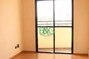 Apartamento à venda, 63 m² por R$ 565.500,00 - Vila Monumento - São Paulo/SP