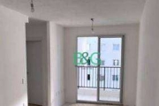 Apartamento com 2 dormitórios à venda, 55 m² por R$ 431.000,00 - Liberdade - São Paulo/SP