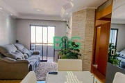 Apartamento à venda, 75 m² por R$ 593.500,00 - Mooca - São Paulo/SP