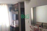 Apartamento com 2 dormitórios à venda, 46 m² por R$ 340.900,00 - Água Branca - São Paulo/SP