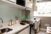 Apartamento com 2 dormitórios à venda, 51 m² por R$ 458.496,00 - Vila Matilde - São Paulo/SP