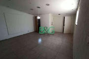 Salão para alugar, 600 m² por R$ 16.900,00/mês - Mooca - São Paulo/SP