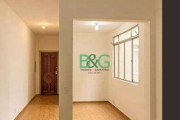 Apartamento com 2 dormitórios à venda, 85 m² por R$ 352.000,00 - Aclimação - São Paulo/SP