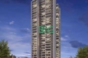 Apartamento com 2 dormitórios à venda, 81 m² por R$ 1.033.449,98 - Jardim das Perdizes - São Paulo/SP