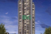 Apartamento com 2 dormitórios à venda, 109 m² por R$ 1.636.598,08 - Jardim das Perdizes - São Paulo/SP