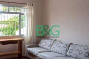 Apartamento com 3 dormitórios à venda, 88 m² por R$ 528.900,00 - Cambuci - São Paulo/SP