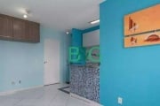 Apartamento com 1 dormitório à venda, 34 m² por R$ 233.500,00 - Cambuci - São Paulo/SP