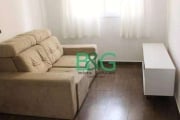 Apartamento com 1 dormitório à venda, 35 m² por R$ 248.500,00 - Cambuci - São Paulo/SP