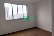 Apartamento à venda, 35 m² por R$ 350.000,00 - Brás - São Paulo/SP