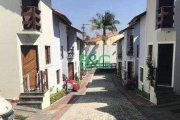 Sobrado com 2 dormitórios para alugar, 115 m² por R$ 3.380,00/mês - Vila Santos - São Paulo/SP