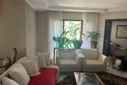 Apartamento à venda, 190 m² por R$ 1.820.000,00 - Jardim Anália Franco - São Paulo/SP