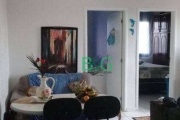 Apartamento com 2 dormitórios à venda, 49 m² por R$ 229.000,00 - Parque Boa Esperança - São Paulo/SP