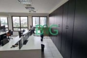 Conjunto à venda, 204 m² por R$ 1.950.000,00 - Barra Funda - São Paulo/SP