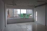 Sala, 42 m² - venda por R$ 420.000,00 ou aluguel por R$ 3.080,00/mês - Alphaville Industrial - Barueri/SP