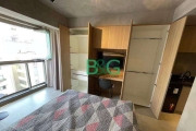 Studio para alugar, 24 m² por R$ 3.910,00/mês - Consolação - São Paulo/SP