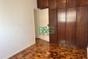 Apartamento com 2 dormitórios à venda, 72 m² por R$ 632.000,00 - Sumarezinho - São Paulo/SP