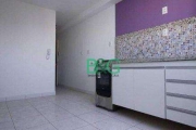 Apartamento com 1 dormitório à venda, 33 m² por R$ 228.900,00 - Brás - São Paulo/SP