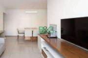 Apartamento com 3 dormitórios à venda, 105 m² por R$ 979.000,00 - Perdizes - São Paulo/SP