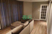 Apartamento à venda, 70 m² por R$ 852.800,00 - Vila Regente Feijó - São Paulo/SP