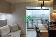 Studio à venda, 27 m² por R$ 448.000,00 - Tucuruvi - São Paulo/SP