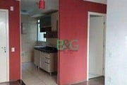 Apartamento à venda, 40 m² por R$ 167.000,00 - Itaim Paulista - São Paulo/SP