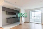 Apartamento à venda, 90 m² por R$ 979.000,00 - Vila Ipojuca - São Paulo/SP