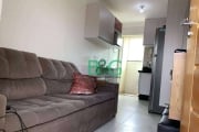 Apartamento à venda, 56 m² por R$ 300.000,00 - Água Rasa - São Paulo/SP