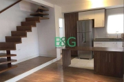 Apartamento Duplex com 2 dormitórios para alugar, 79 m² por R$ 10.220/mês - Paraíso - São Paulo/SP