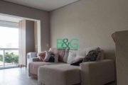 Apartamento à venda, 34 m² por R$ 509.000,00 - Ipiranga - São Paulo/SP