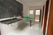 Apartamento à venda, 45 m² por R$ 380.000,00 - Vila Carrão - São Paulo/SP