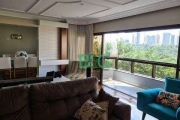 Apartamento à venda, 215 m² por R$ 1.664.000,00 - Aclimação - São Paulo/SP