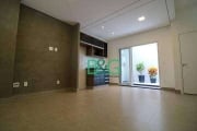 Sobrado à venda, 103 m² por R$ 884.000,00 - Cambuci - São Paulo/SP