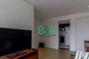 Apartamento com 3 dormitórios à venda, 80 m² por R$ 824.000,00 - Tatuapé - São Paulo/SP