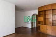 Apartamento com 2 dormitórios à venda, 80 m² por R$ 719.000,00 - Indianópolis - São Paulo/SP