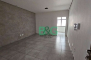 Sala para alugar, 40 m² por R$ 1.720,00/mês - Vila Marieta - São Paulo/SP