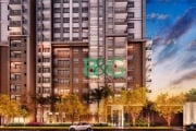 Apartamento com 2 dormitórios à venda, 70 m² por R$ 1.152.097,48 - Brooklin Novo - São Paulo/SP