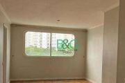 Apartamento à venda, 82 m² por R$ 550.000,00 - Vila Regente Feijó - São Paulo/SP