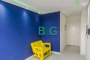 Apartamento com 2 dormitórios à venda, 43 m² por R$ 319.000,00 - Belenzinho - São Paulo/SP