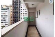 Apartamento com 1 dormitório à venda, 45 m² por R$ 239.000,00 - Sé - São Paulo/SP