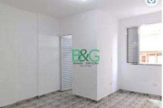 Studio à venda, 28 m² por R$ 198.500,00 - Liberdade - São Paulo/SP