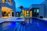 Sobrado à venda, 490 m² por R$ 5.700.000,00 - Acapulco - Guarujá/SP