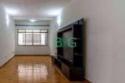 Apartamento com 3 dormitórios à venda, 88 m² por R$ 755.000,00 - Cidade Monções - São Paulo/SP